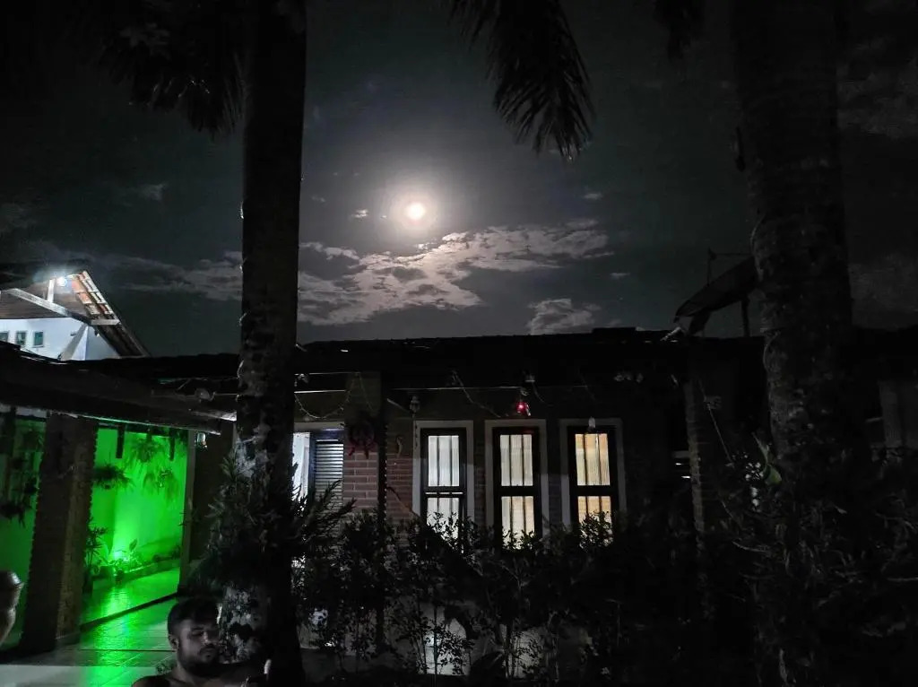 Hospedagem Lagoinha