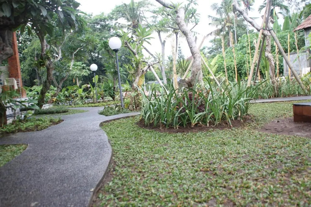 Ayu Bungalow 2