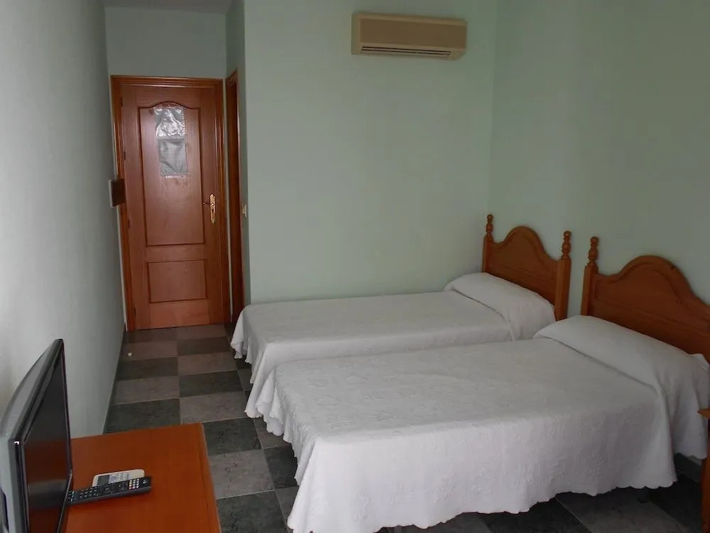 Hostal San Andrés