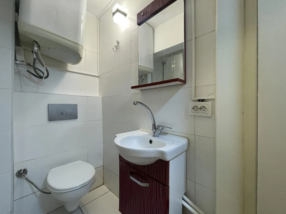Central Flat in Sisli