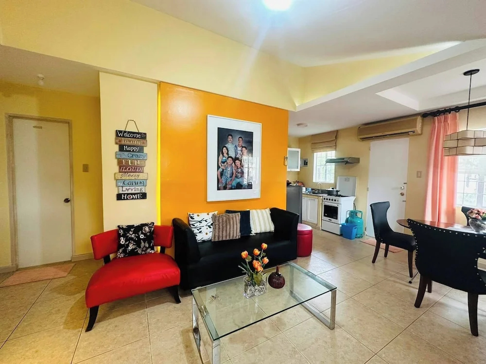 Nice Cozy & Peaceful 3BR House in Cagayan de Oro City Near Gaisano and Sm Uptown