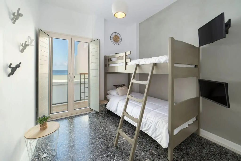 Andros 4 All Seasons Villas & Suites