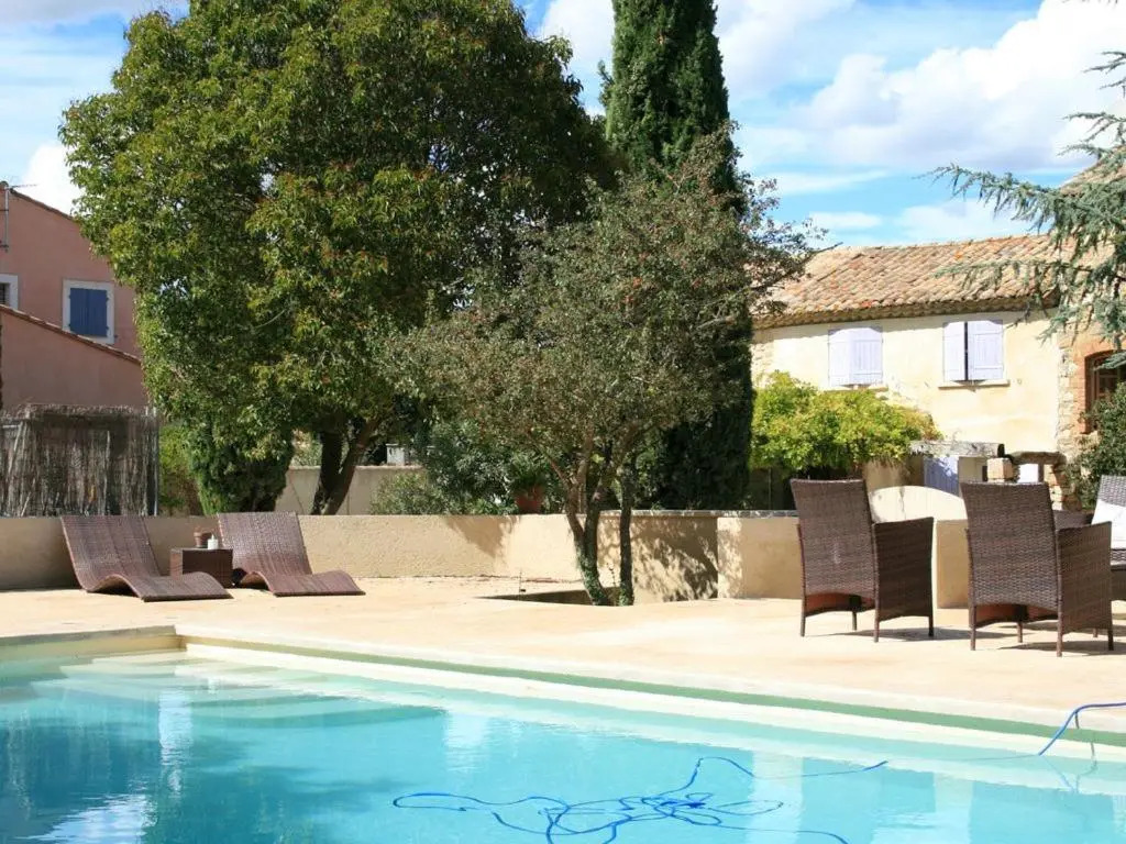 Holiday Home Rue du Vernet
