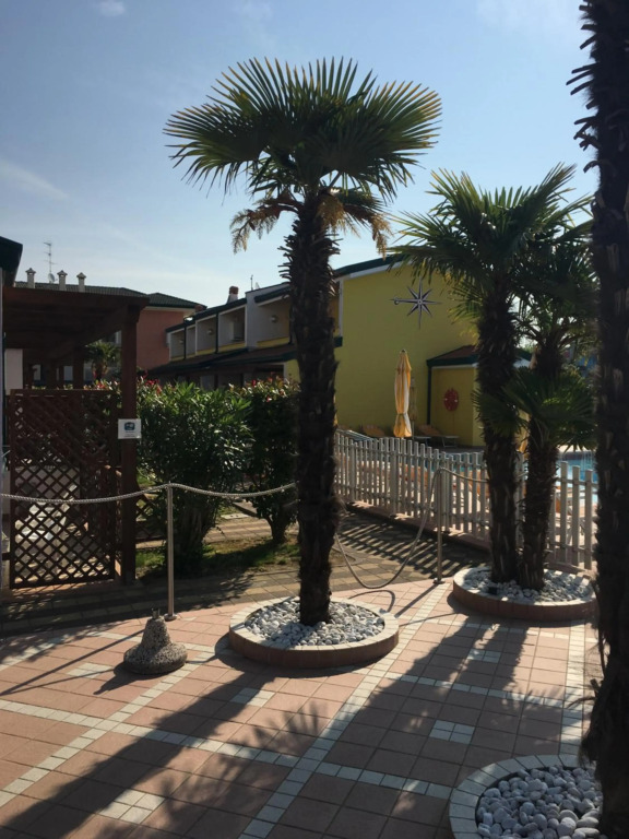 Villaggio Margherita