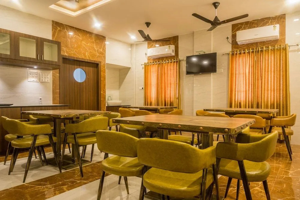 Hotel Kutch Desert