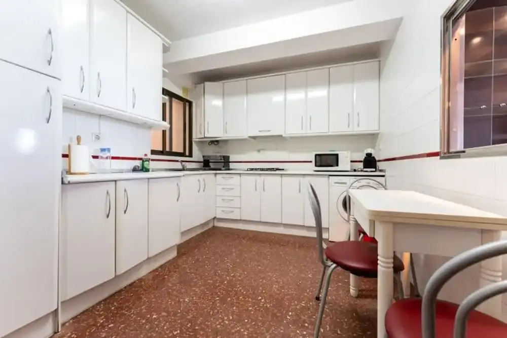 Faro's Zapillo Apartment - Almeria