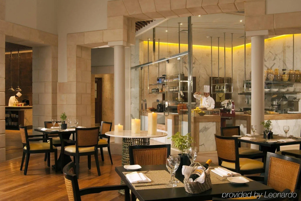 Marriott Mena House, Cairo
