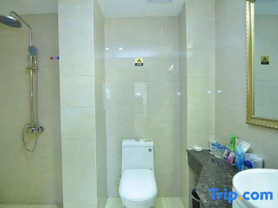 Anning IKEA Express Hotel