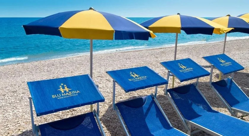Hotel Marina