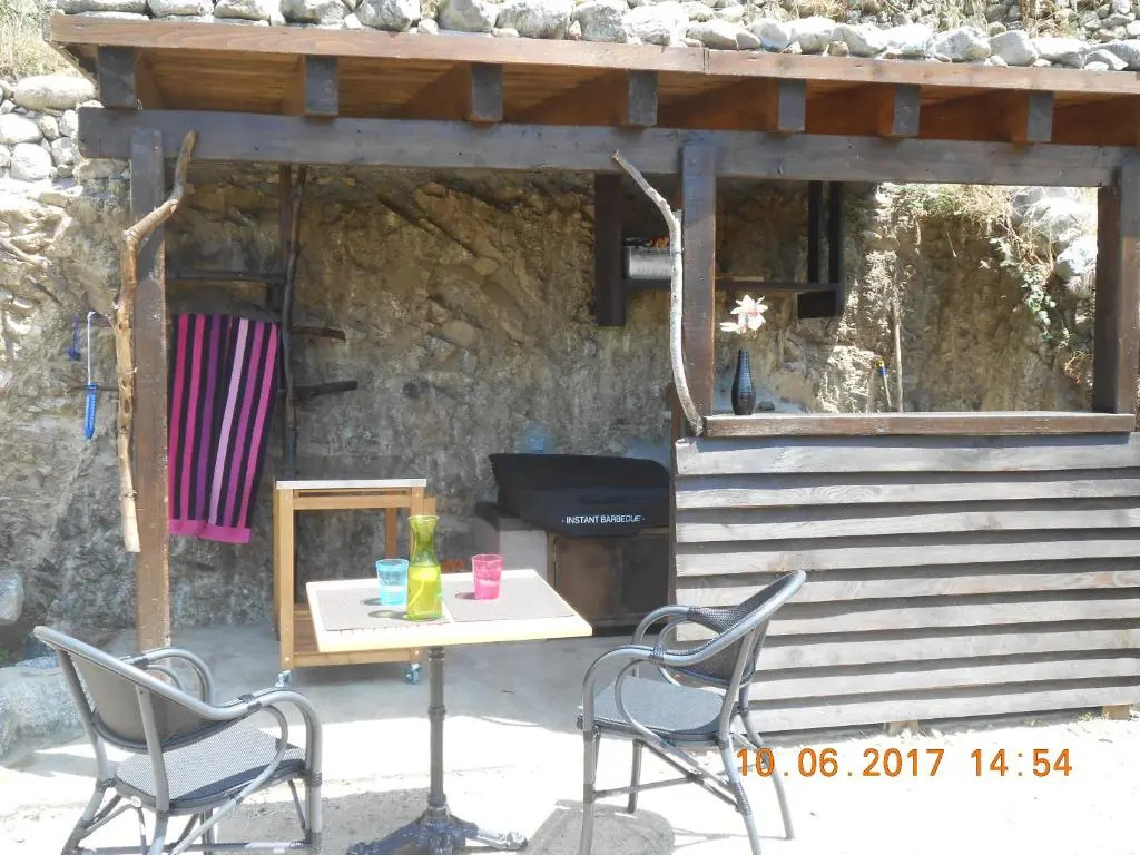 Les Bergeries "Le Figuier" (Adults Only)