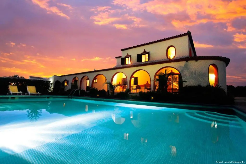 Villa Paraiso