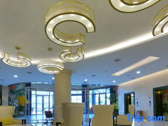 Yin Hai Hotel