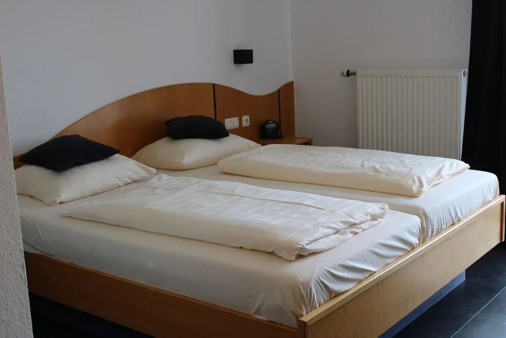 Berghotel Kristall