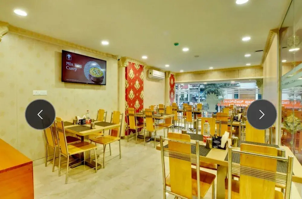 Ahom Comfort, "A Unit of OBEROI REALTORS AND HOSPITALITY SERVICES", Bangalore