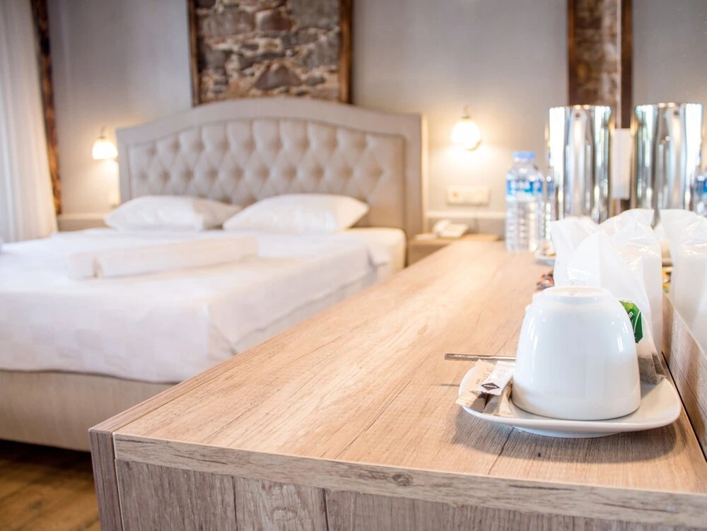 Petra Butik Otel
