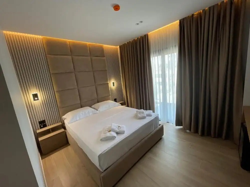 Absolute Hotel Ksamil