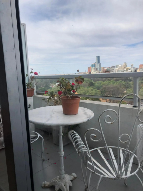 Apartamento Av kennedy y Cerviño a metros embajada EEUU