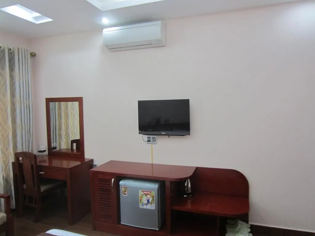 Paradis Hotel