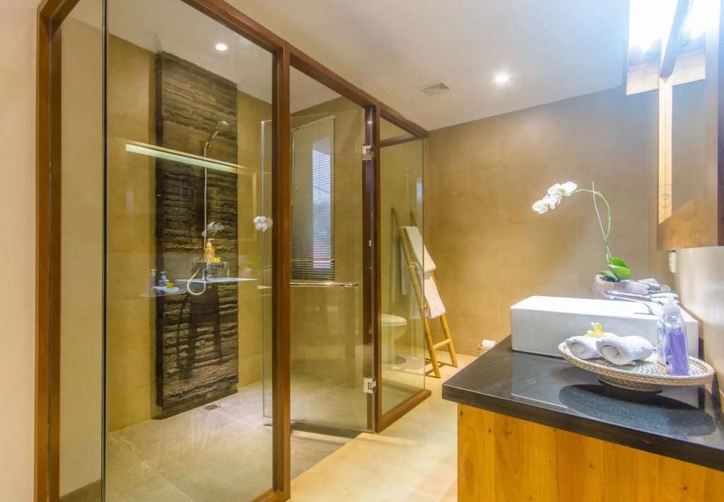 La-Meli Villas Ubud