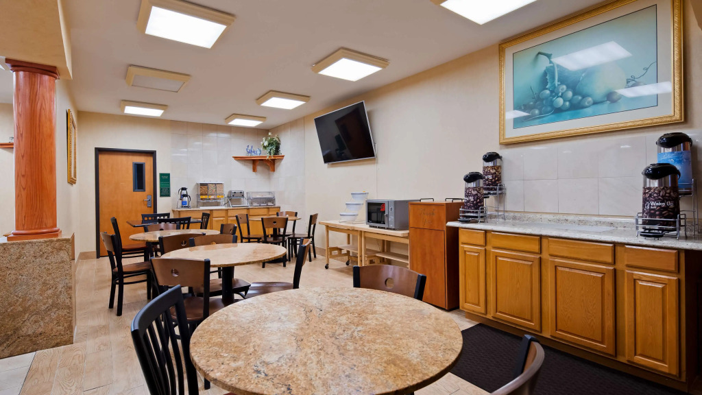 SureStay Plus Hotel by Best Western Mesquite