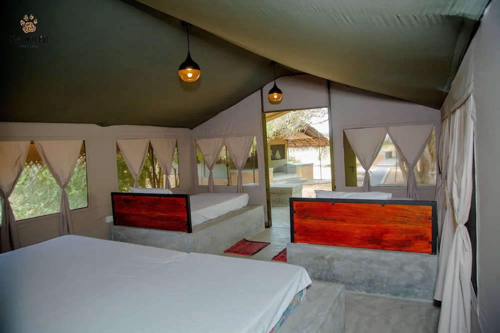 Yala Wild Hut - Yala