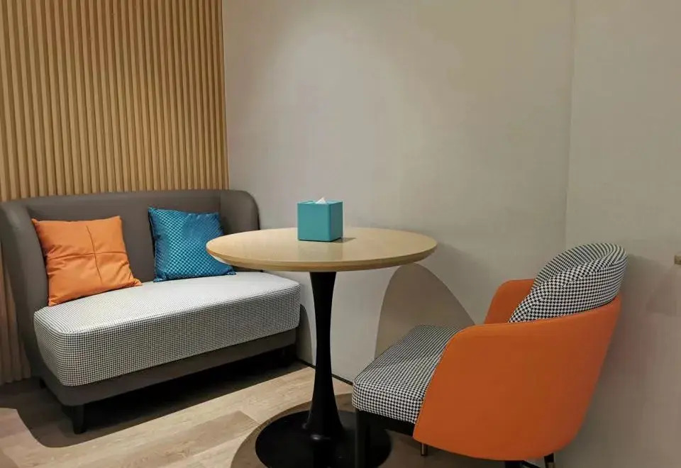 City Express Hotel (Huizhou Boluo Yuanzhou)