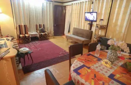 Sheenwynds Homestay