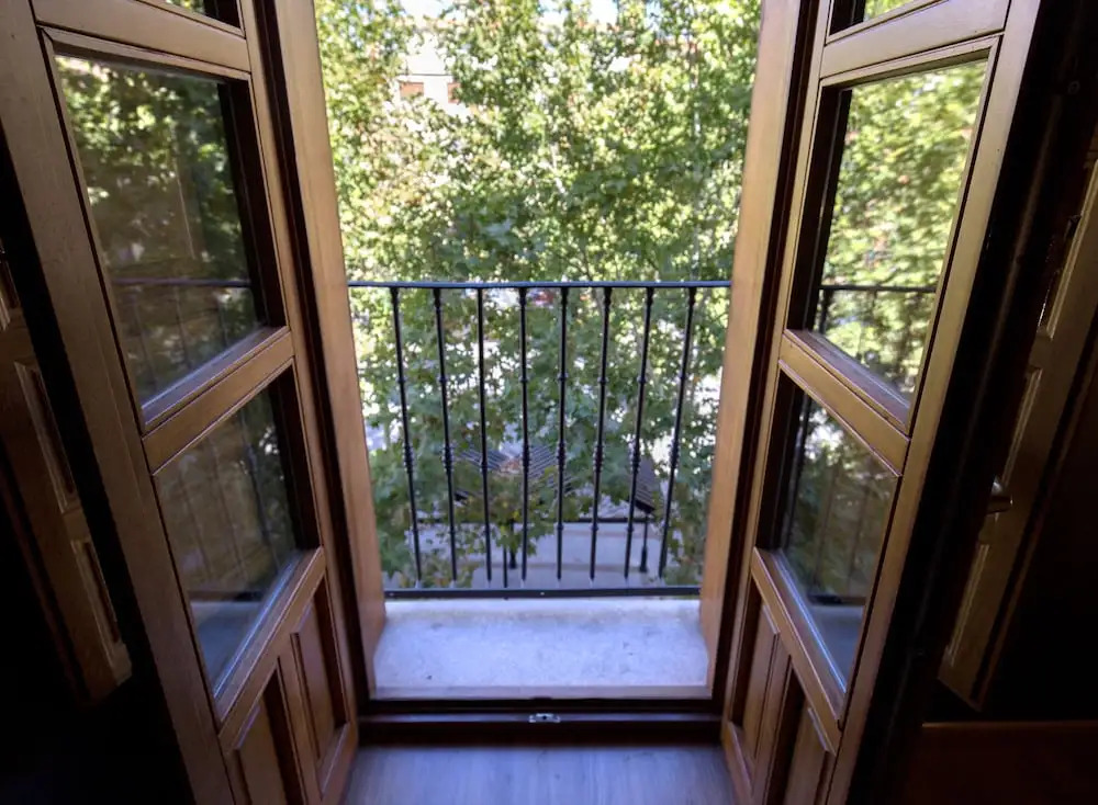 Apartamentos Ele San Justo Plaza