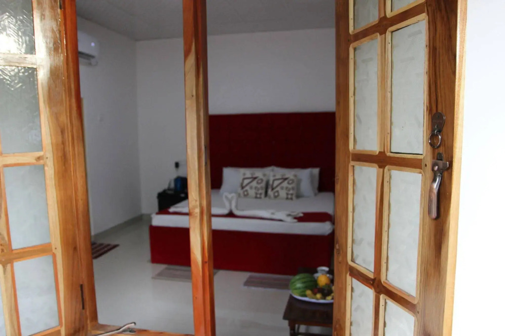Dambulla Shan Inn