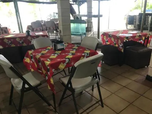 Cabinas Cafe del Mar
