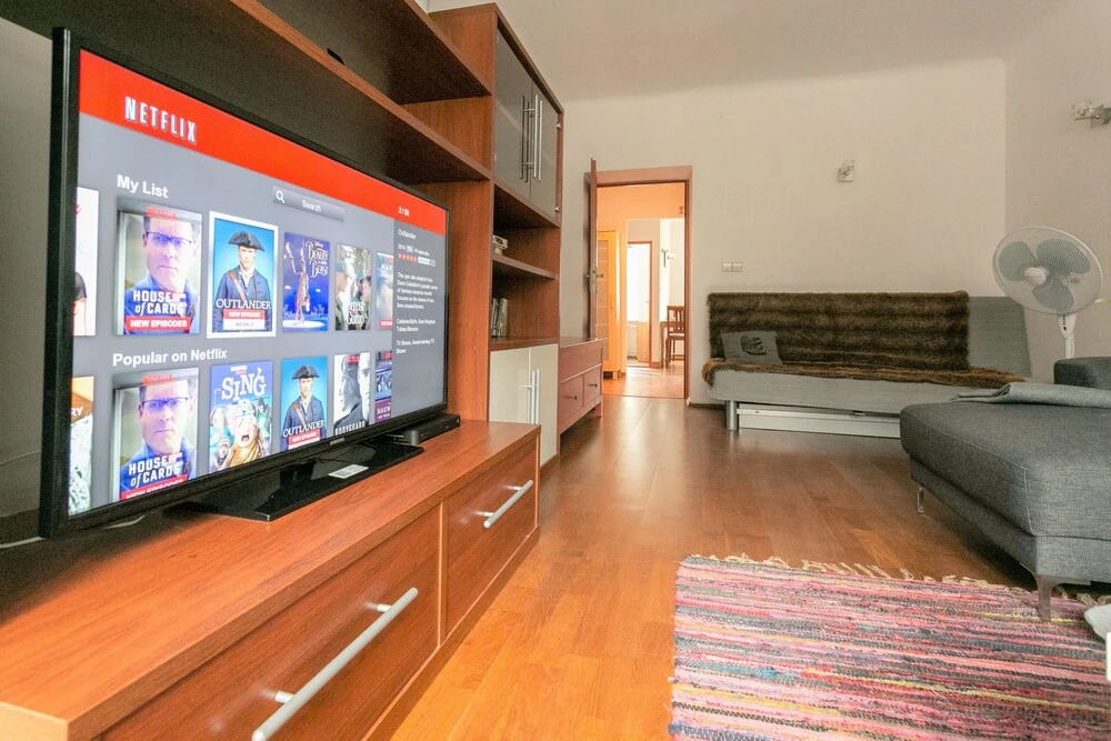 Apartament 41