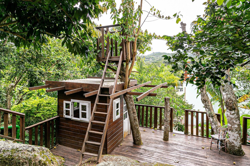 Casa Em Condomínio Em Meio à Natureza Cln006