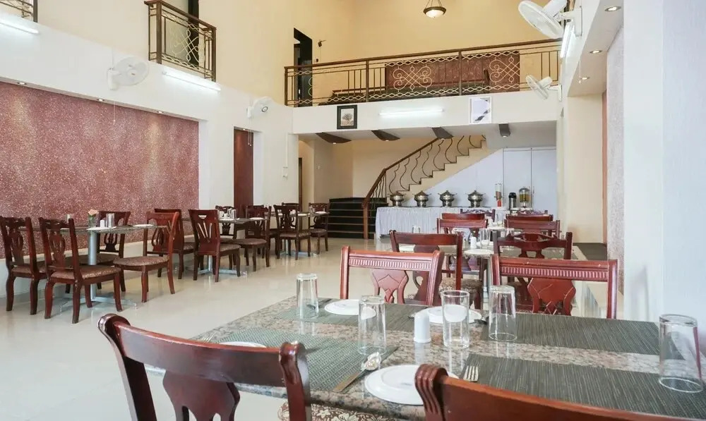 Casa Bella Resort