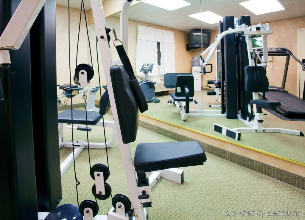 Holiday Inn Express Hotel & Suites - Concord by IHG