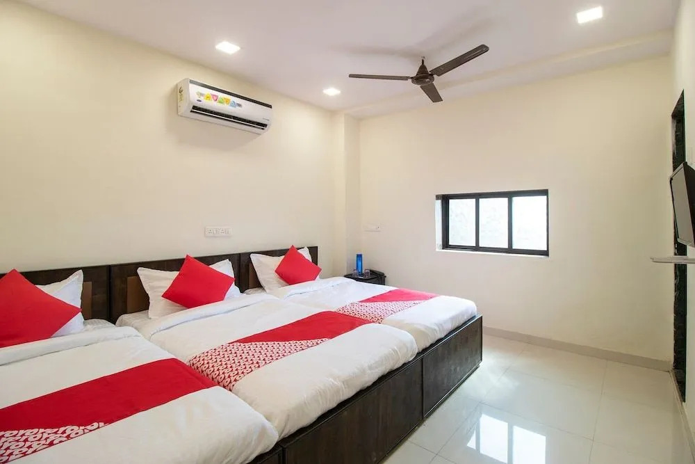 OYO 41676 Hotel Global Heritage