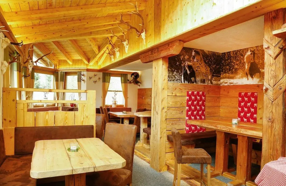 Hotel Forsthof