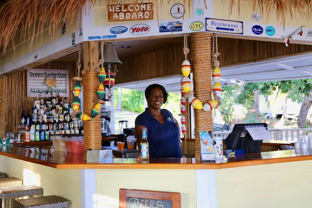 Bluff House Beach Resort & Marina