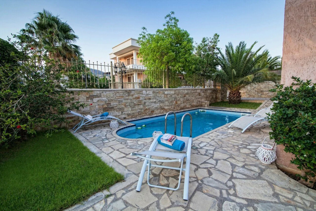 Pearls Of Crete - Holiday Residences