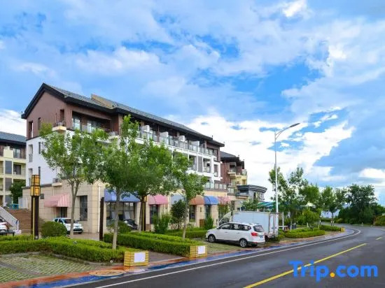 Long Island Manting Sea Resort Hotel