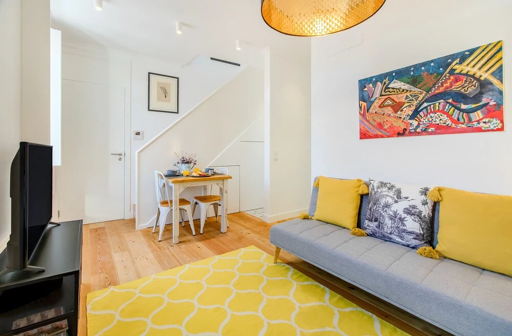 Vila Rosario Duplex Apartment