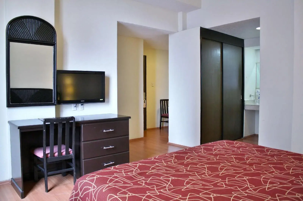 Hotel Del Angel Reforma