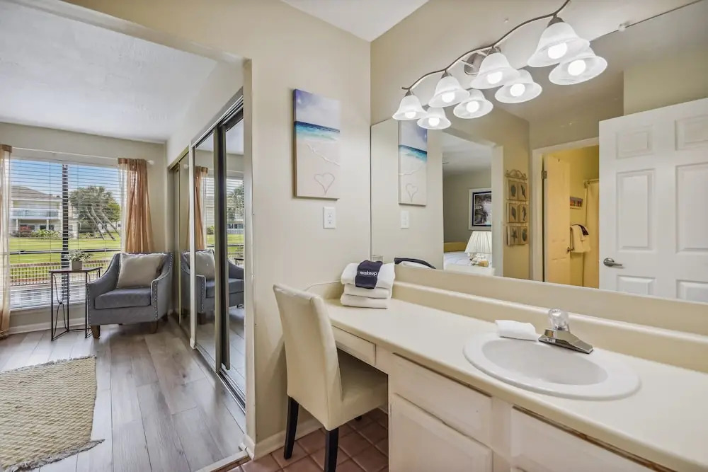 Sandpiper Cove 3104 2 Bedroom Condo by RedAwning