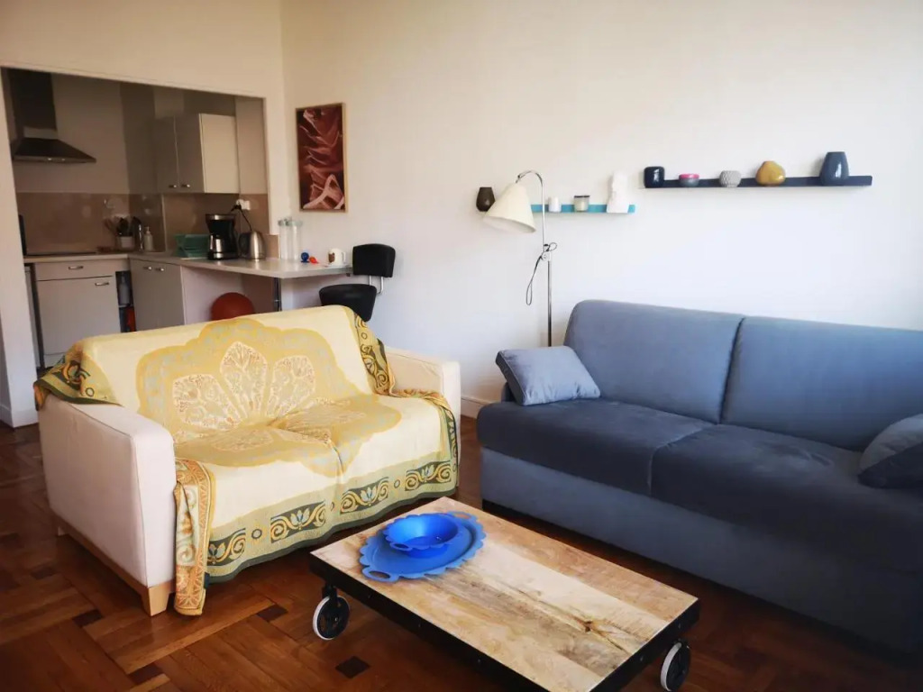 Appartement Notre-dame