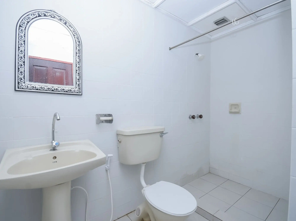 Super OYO 1018 Telang Usan Hotel Miri