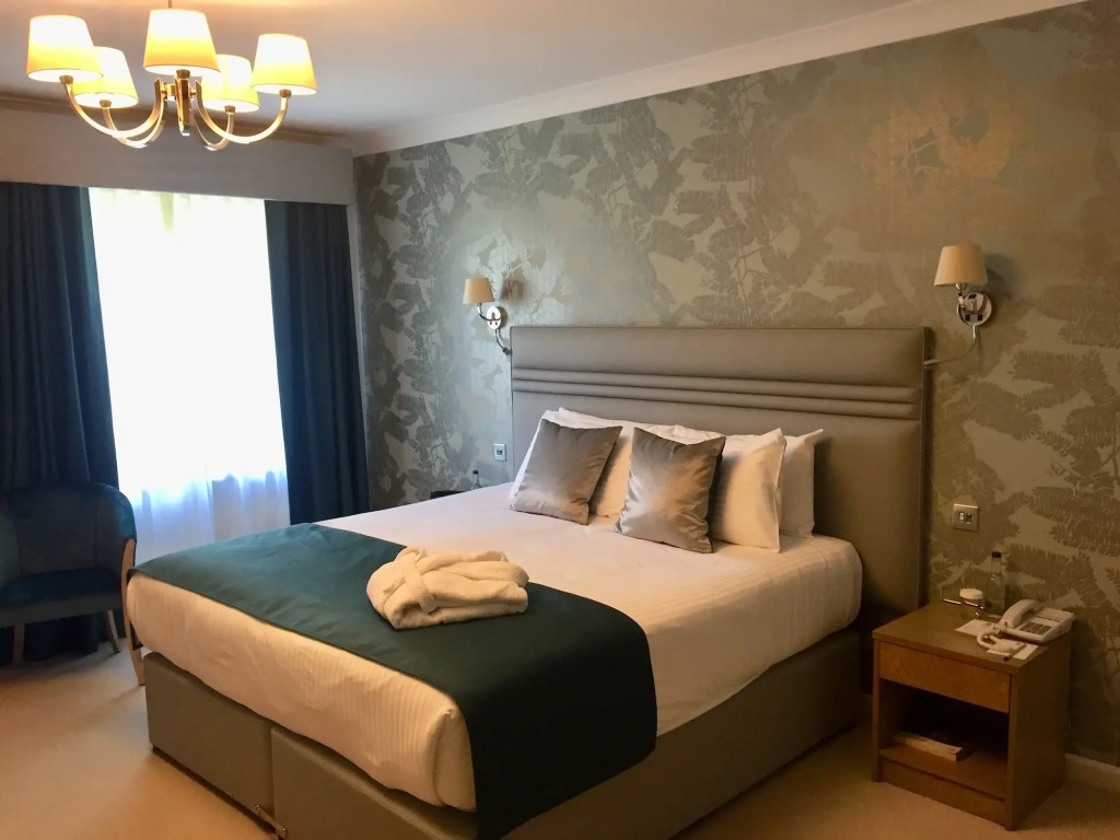 Best Western Hotel de Havelet
