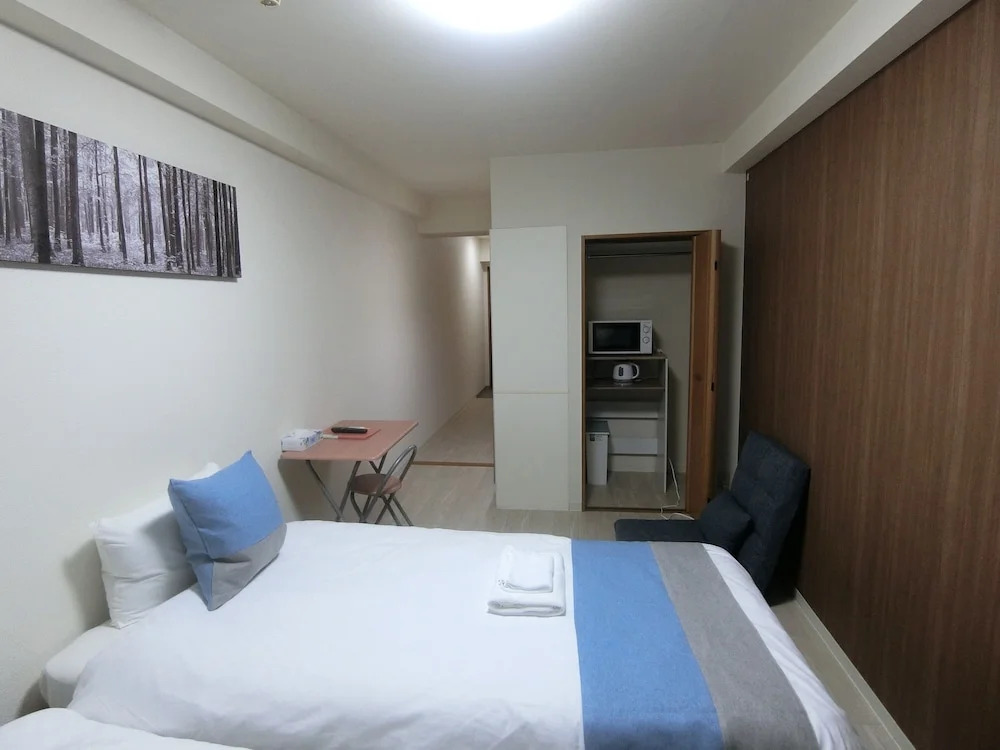 Sakura Sands Hotel Shinsaibashi