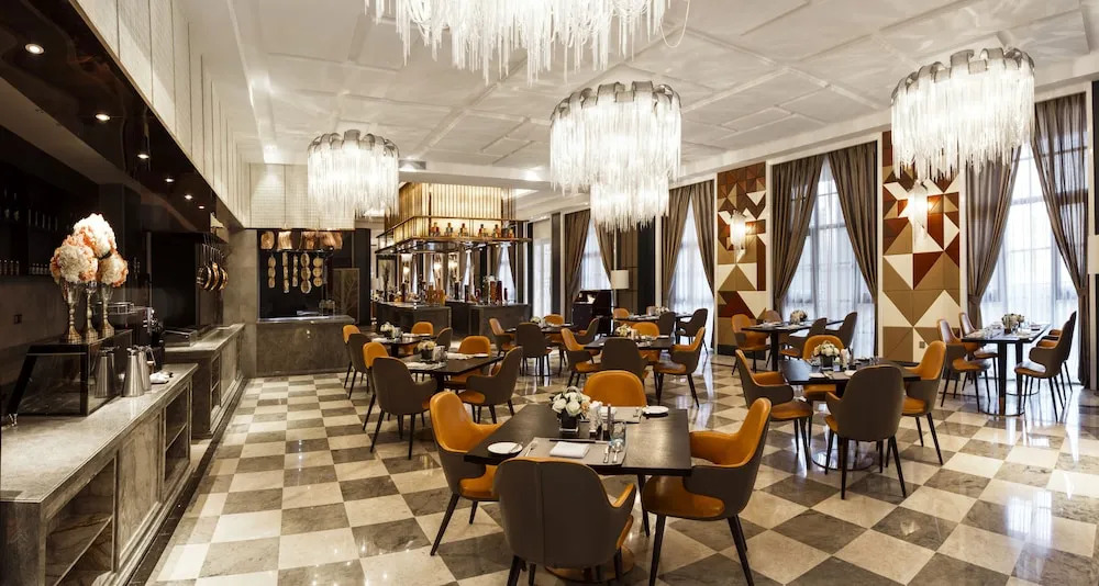 Grand Mercure Zhengzhou West