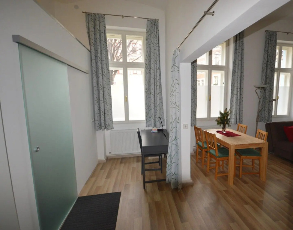 Cosy apartment next to the City of Vienna
