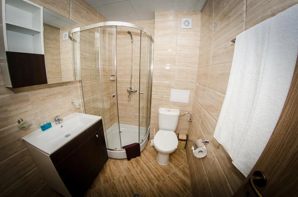 Premier Fort Sands Resort - Full Board