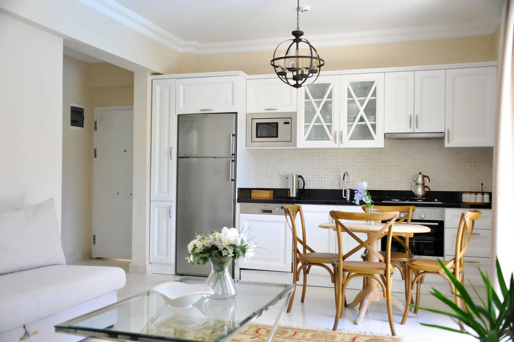 Kemer Residence